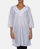 ROSE' A POIS - Kaftan