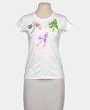 ROSE' A POIS - Kortärmad t-shirt - 10