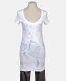 ROSE' A POIS - Kortärmad t-shirt - 7