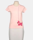 ROSE' A POIS - Kortärmad t-shirt - 9