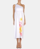 ROSE' A POIS - Långklänning - 2