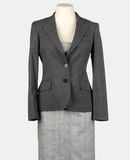 ROSE D. - Blazer
