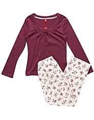 Rose Night Set - 2