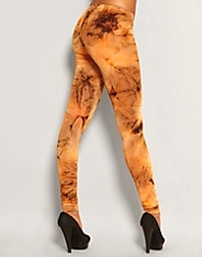 Roselle Legings