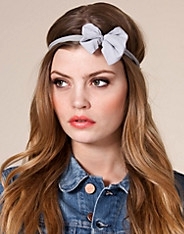 Rosette Hair Band