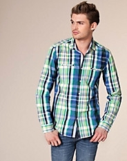 Ross Shirt L/S