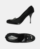 ROSSO RUBINO - Pumps
