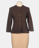 ROSSOPURO - Blazer - 3