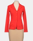 ROSSOPURO - Blazer - 4