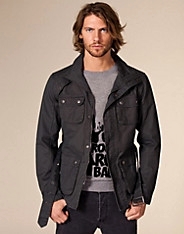 Rover Jacket