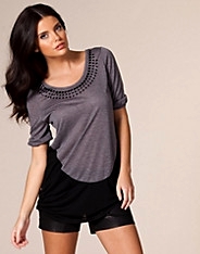 Roxa 2/4 Long Top