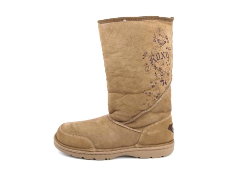 Roxy: Bootie