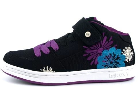 Roxy: Choice CWS