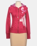 ROXY LIFE - Sweatshirt med huva