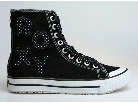Roxy: Midfield Dot Jet Set