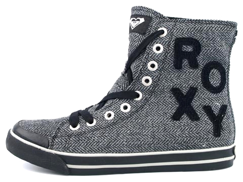 Roxy: Midfield