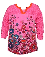 Roxy Mini Tunic