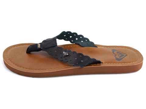 Roxy: Napoli Leather