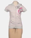 ROXY - Sweatshirt med huva - 2
