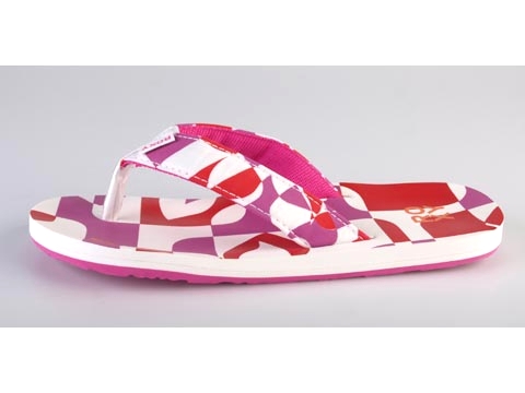 Roxy: Tallia