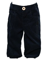 Roy Cord Pants Newborn