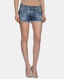 ROY ROGERS - Denimshorts - 2
