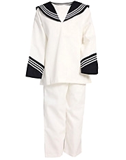 Royal Sailor Kit