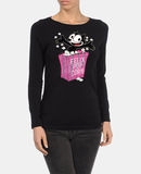 ROYALTEE - Långärmad t-shirt