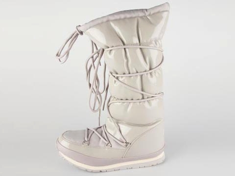 Rubber Duck: ArcticJoggers® Shiny PU