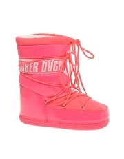 Rubber Duck Bigfoot Snowjoggers