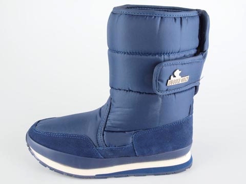 Rubber Duck: SnowJoggers® Classic
