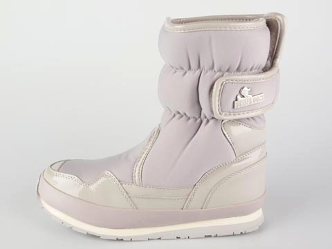 Rubber Duck: SnowJoggers® Sporty Neoprene