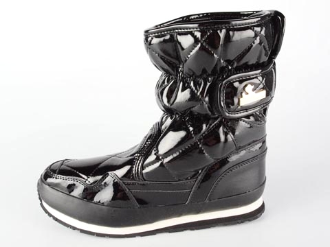Rubber Duck: SnowJoggers® Sporty Quilted