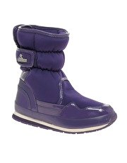 Rubber Duck Sporty Neoprene Snowjoggers