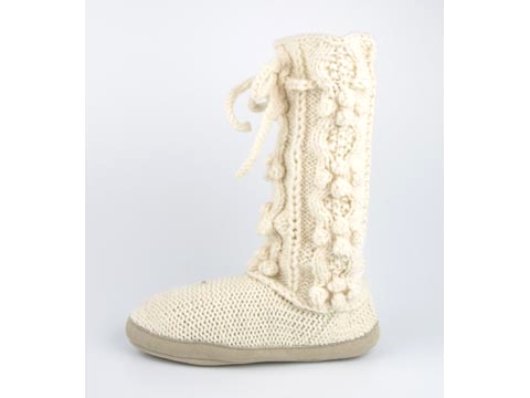 Ruby Brown: 8804 cream