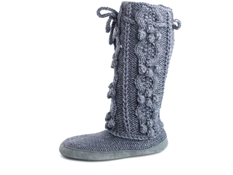 Ruby Brown: 8804 Grey
