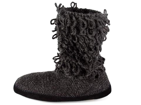 Ruby Brown: Hot Sock
