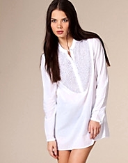 Ruby Tunic