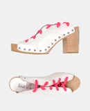 RUCO LINE - Klacksandaler - 6
