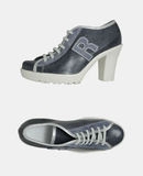 RUCO LINE - Lackskor - 5
