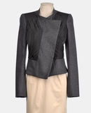 RUE DU MAIL - Blazer - 9