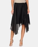 RUE DU MAIL - Knälång kjol - 4