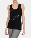RUE DU MAIL - Kortärmad t-shirt