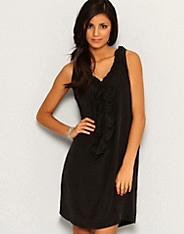 Ruffle Dress
