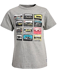 Rufus T-Shirt