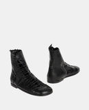RUNDHOLZ - Ankleboots