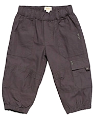 Rune Cargo Pants - 2