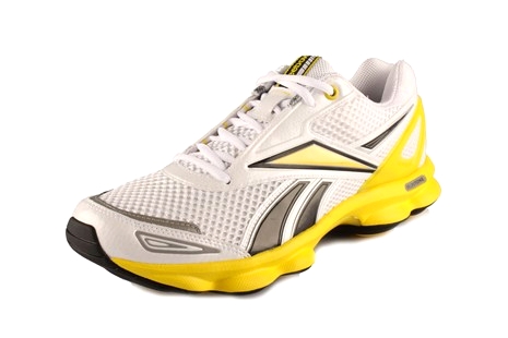 Runtone Action White
