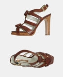 RUPERT SANDERSON - Klacksandaler - 2