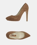 RUPERT SANDERSON - Pumps - 2